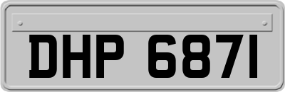 DHP6871