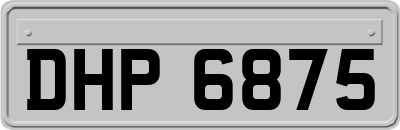 DHP6875