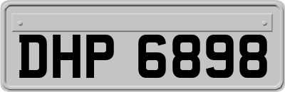 DHP6898