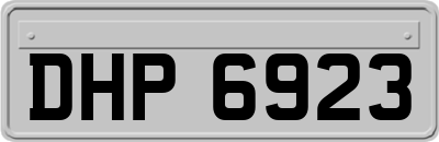 DHP6923