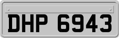 DHP6943