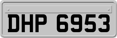 DHP6953