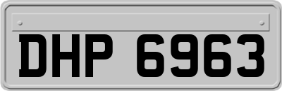 DHP6963
