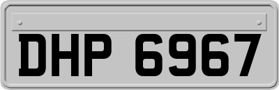 DHP6967