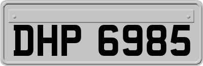 DHP6985