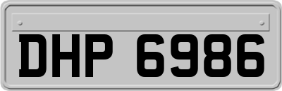 DHP6986