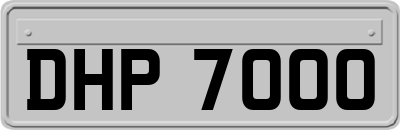 DHP7000