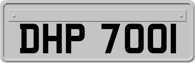 DHP7001