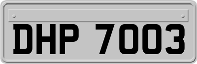 DHP7003