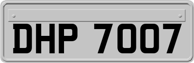 DHP7007