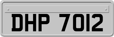 DHP7012