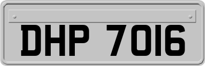 DHP7016