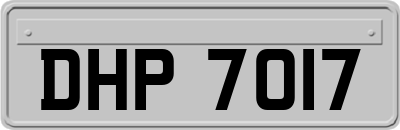 DHP7017