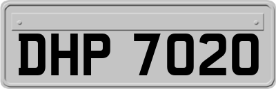 DHP7020