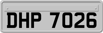 DHP7026