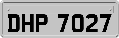 DHP7027