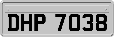 DHP7038
