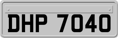 DHP7040