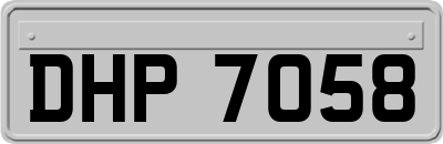 DHP7058