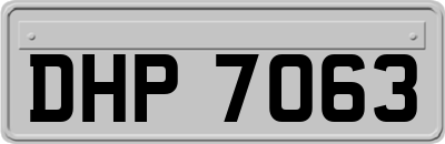 DHP7063