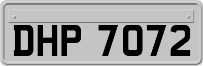 DHP7072