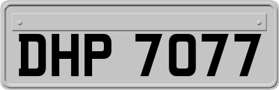 DHP7077