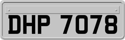 DHP7078