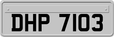 DHP7103