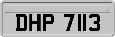 DHP7113
