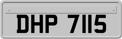 DHP7115