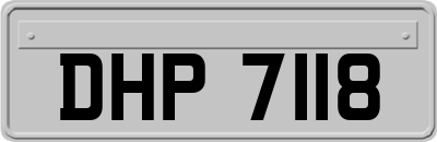 DHP7118