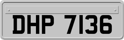 DHP7136