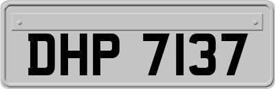 DHP7137