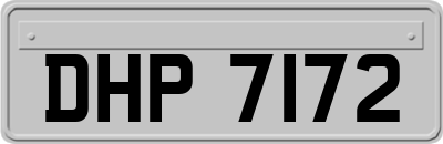 DHP7172