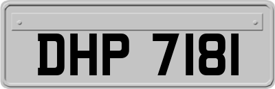 DHP7181