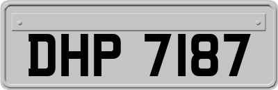 DHP7187