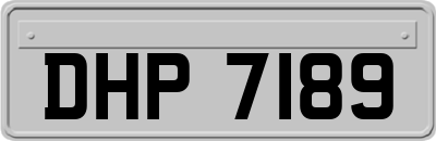 DHP7189