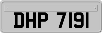 DHP7191
