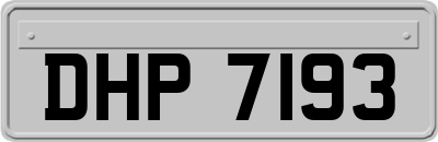 DHP7193