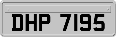 DHP7195