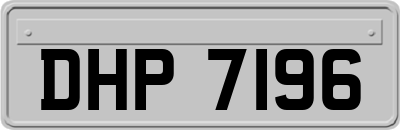 DHP7196