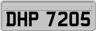 DHP7205