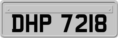 DHP7218