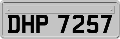 DHP7257