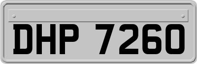 DHP7260