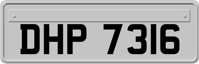 DHP7316