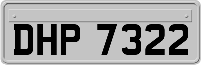 DHP7322