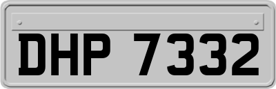 DHP7332