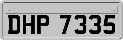 DHP7335