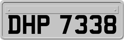 DHP7338